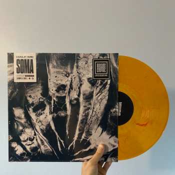 LP Half Me: Soma  LTD | CLR 421234