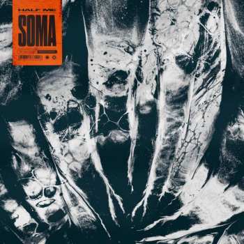 LP Half Me: Soma  LTD | CLR 421234