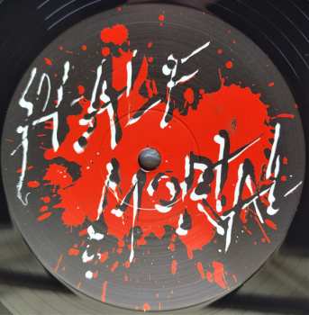 LP Half Mortal: Cut Off From The World 572082