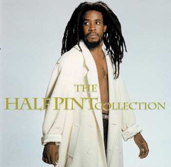 Album Half Pint: The Half Pint Collection