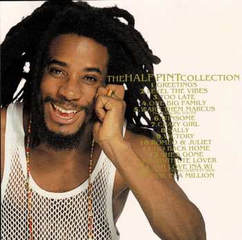 CD Half Pint: The Half Pint Collection 624573