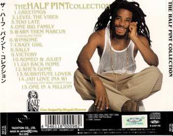 CD Half Pint: The Half Pint Collection 624573