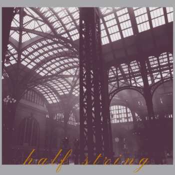 2LP/SP Half String: A Fascination With Heights NUM 577372