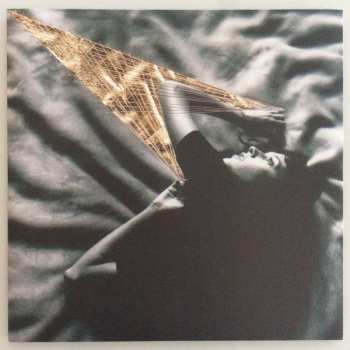 LP Half Waif: Form/a LTD 330131