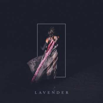 Album Half Waif: Lavender