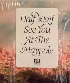 2LP Half Waif: See You At The Maypole 639978