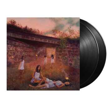 2LP Half Waif: See You At The Maypole 610231