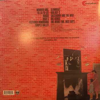 LP Halfnelson: Sparks CLR | LTD 644769