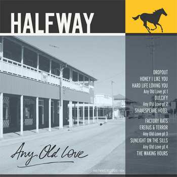 LP Halfway: Any Old Love 565144