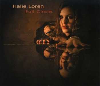 CD Halie Loren: Full Circle 451131