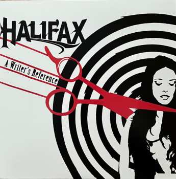 LP Halifax: A Writer's Reference 593695