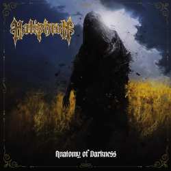 CD Haliphron: Anatomy Of Darkness 615362