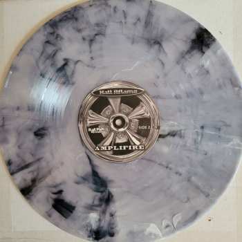 LP Hall Aflame: Amplifire CLR | LTD 593678