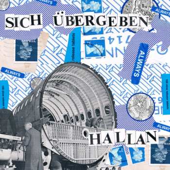 Album Hallan: Sich Ubergangen / Money Taks