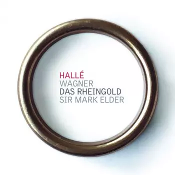 Das Rheingold