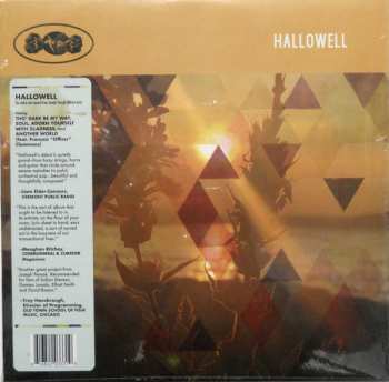 Album Hallowell: Hallowell