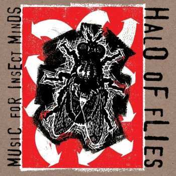 Album Halo Of Flies: Music For Insect Minds