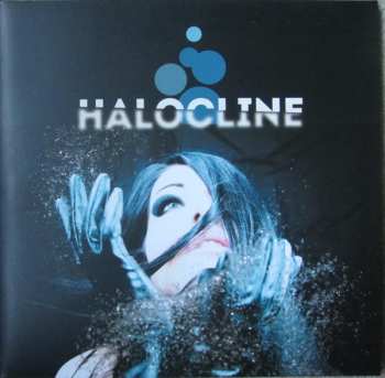 Album Halocline: Troubled Waters