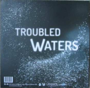 2LP Halocline: Troubled Waters CLR 574515