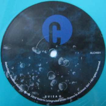 2LP Halocline: Troubled Waters CLR 574515