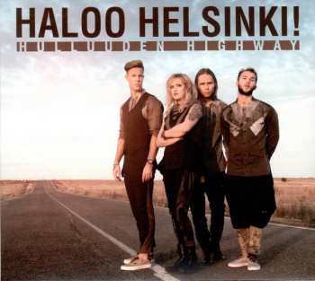 Haloo Helsinki: Hulluuden Highway