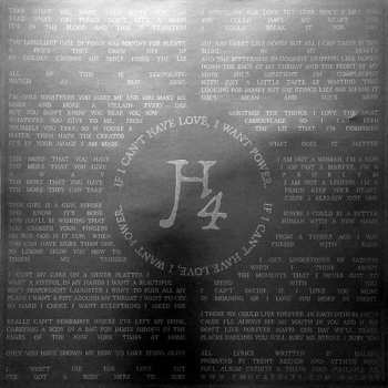 LP Halsey: If I Can't Have Love, I Want Power CLR | LTD 638806