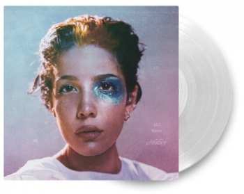 LP Halsey: Manic CLR 377737