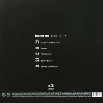 LP Halsey: Room 93 CLR 578481