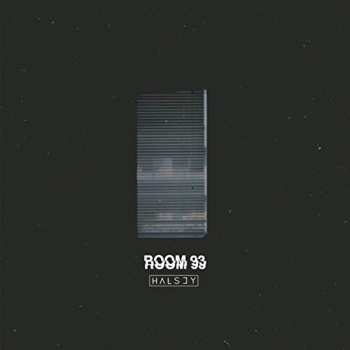 LP Halsey: Room 93 CLR 578481