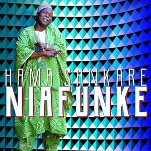 LP Hama Sankare: Niafunke 470693