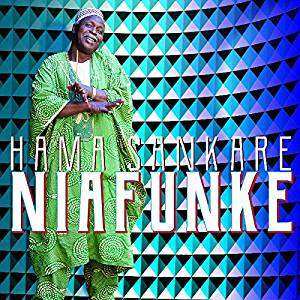 CD Hama Sankare: Niafunke 484849