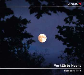 Album Franz Schubert: Verklarte Nacht