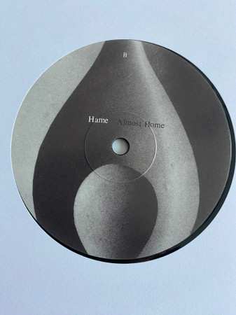 LP Hame: Almost Home 562518