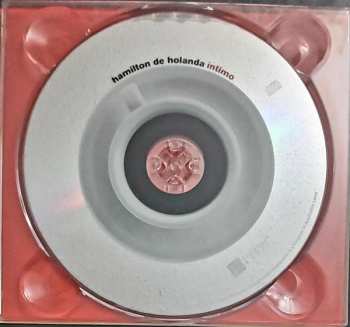 CD Hamilton De Holanda: Íntimo DIGI 527775