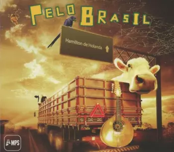 Pelo Brasil