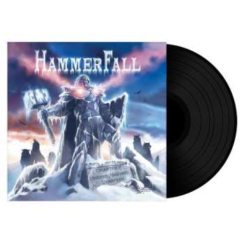 LP HammerFall: Chapter V: Unbent, Unbowed, Unbroken LTD 367954