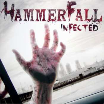 CD HammerFall: Infected 17902