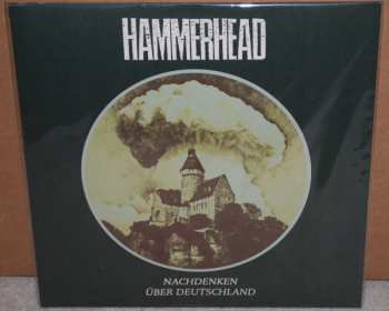 Album Hammerhead: Nachdenken Über Deutschland