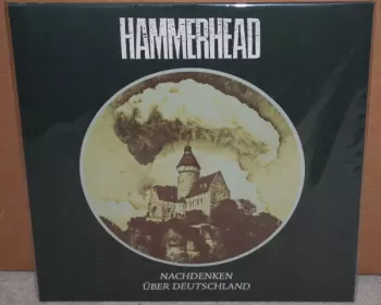 Hammerhead: Nachdenken Über Deutschland