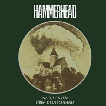 LP Hammerhead: Nachdenken Über Deutschland 632019