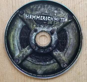 CD Hammerschmitt: Dr. Evil 548063