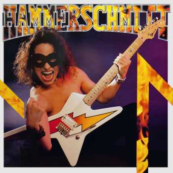 Album Hammerschmitt: Hammerschnitt