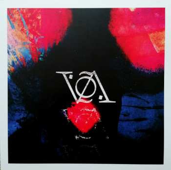 2LP Hammock: Love In The Void CLR | LTD 576618