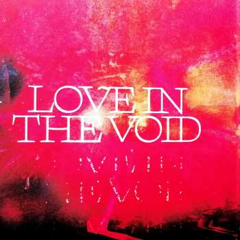 2LP Hammock: Love In The Void CLR | LTD 576618