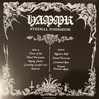 LP Hammr: Eternal Possession 586613