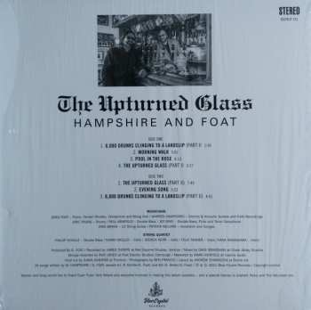 LP Warren Hampshire: The Upturned Glass LTD 572824