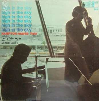 Hampton Hawes Trio: High In The Sky