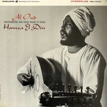 Hamza El Din: Al Oud