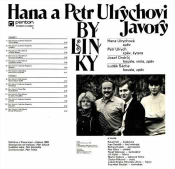 LP Hana A Petr Ulrychovi: Bylinky 42582