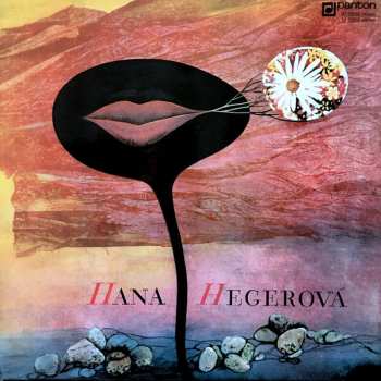 LP Hana Hegerová: Recital 565565